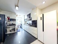 Blk 412 Pasir Ris Drive 6 (Pasir Ris), HDB 4 Rooms #559306401